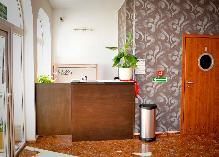Bed & Breakfast Lux