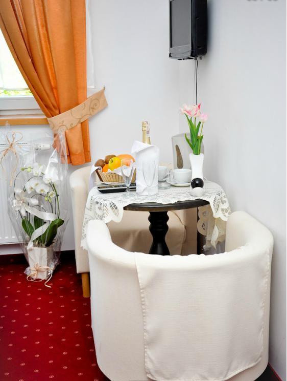 Bed & Breakfast Lux Rewa