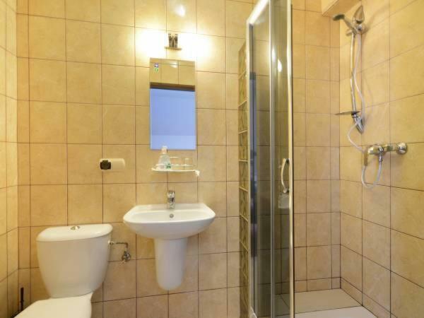 Bed & Breakfast Lux 2*